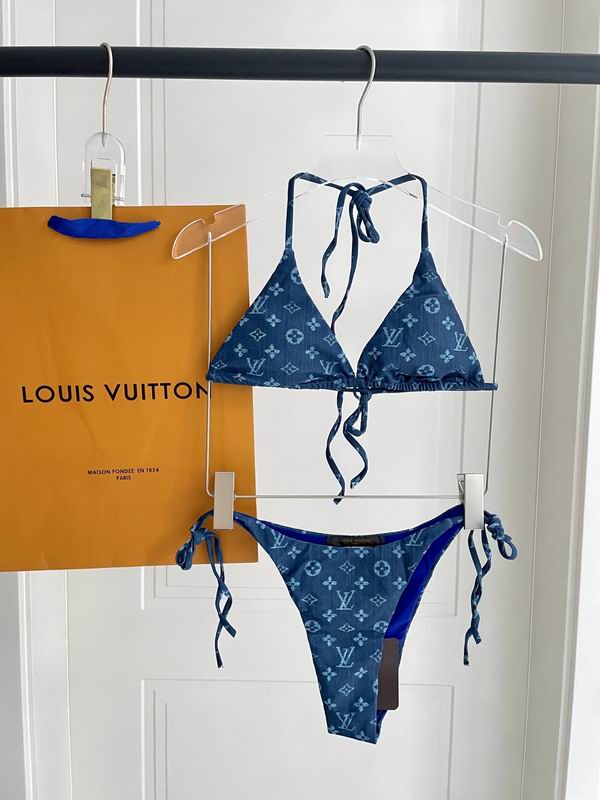 Louis Vuitton Bikini ID:20260520-288